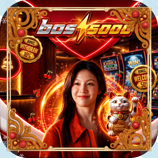 bos5000 — galeri pratinjau Resmi APK